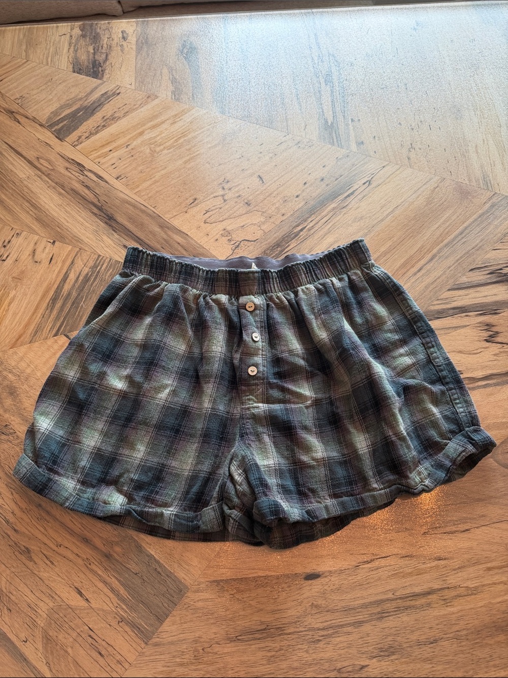 Free People - sleep shorts